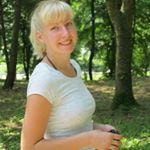 Ольга Ганина, отзыв